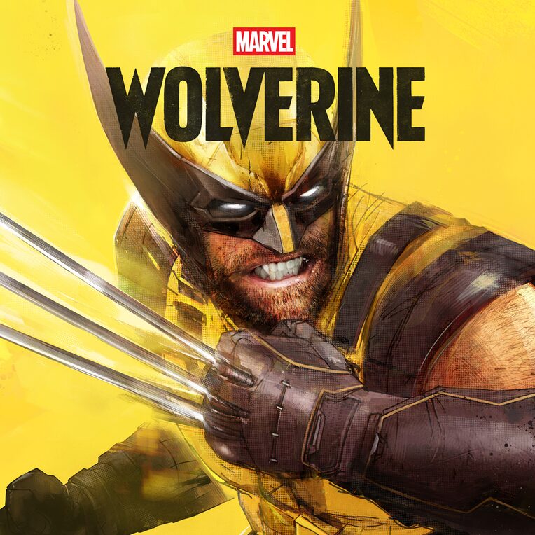 اکانت قانونی Marvel’s Wolverine PS5