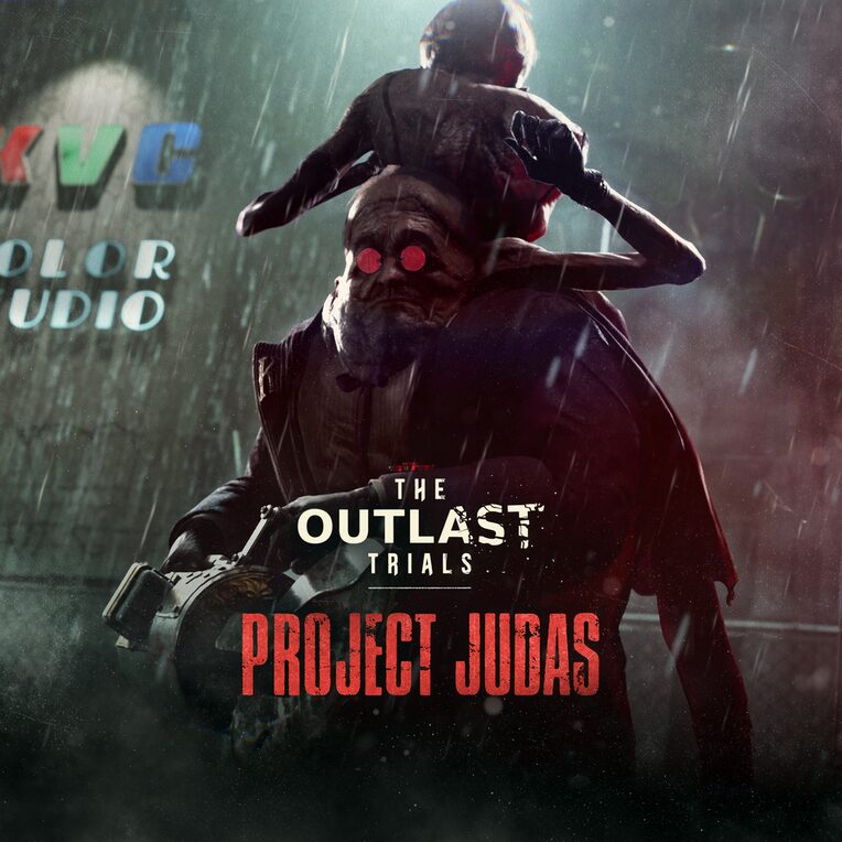 اکانت قانونی  The Outlast Trials Deluxe Edition