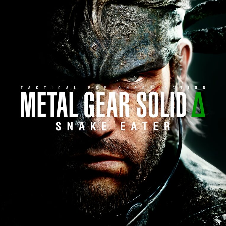 اجاره METAL GEAR SOLID Δ: SNAKE EATER PS5