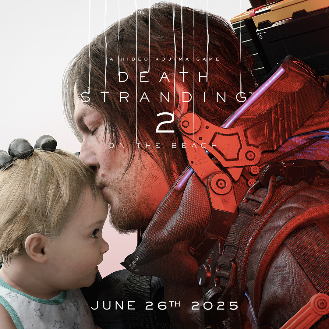 اجاره اکانت قانونی DEATH STRANDING 2 on the beach PS5