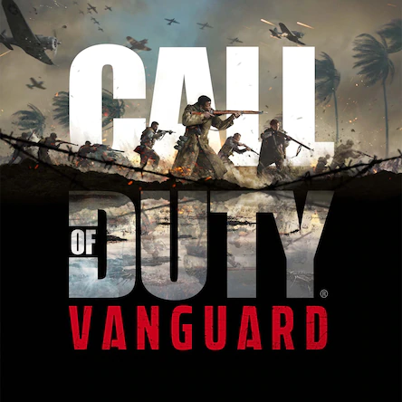 فروش مجدد اکانت قانونی Call of Duty: Vanguard - Cross-Gen Edition PS4 PS5