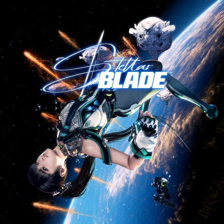 اجاره اکانت Stellar Blade PS5