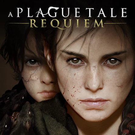 اجاره اکانت قانونی A Plague Tale: Requiem PS5