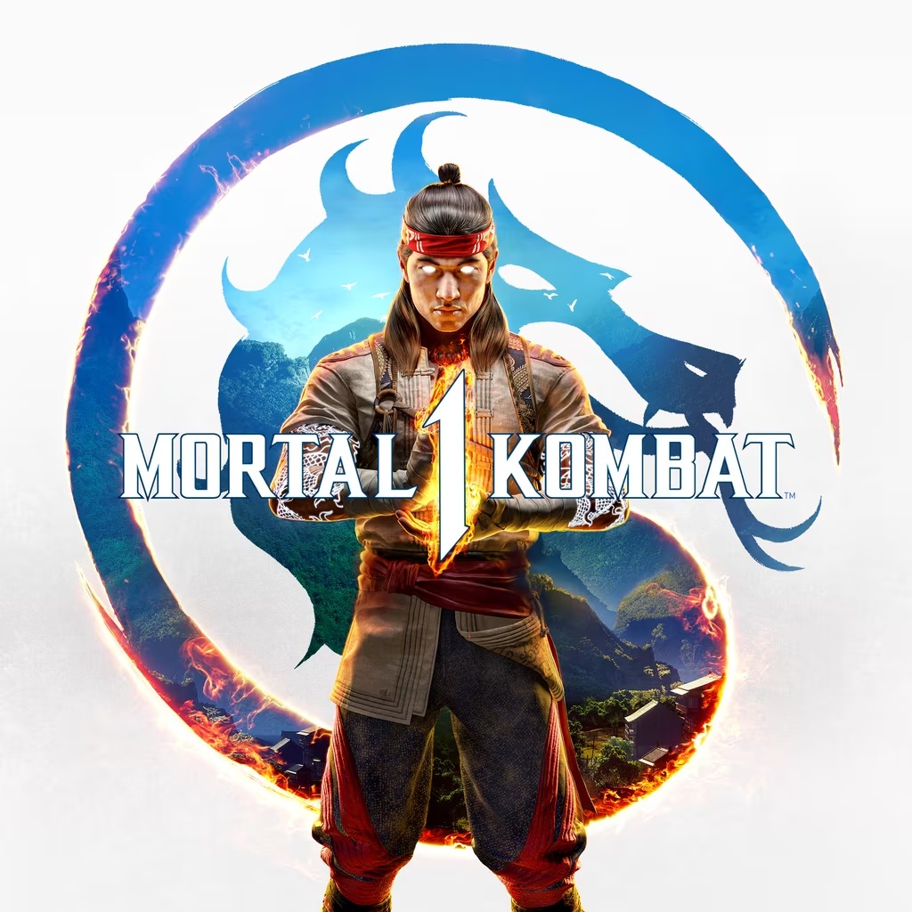 فروش مجدد اکانت قانونی Mortal Kombat 1 Ps5